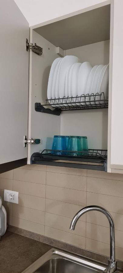 מונופולי Los Gemelos מראה חיצוני תמונה