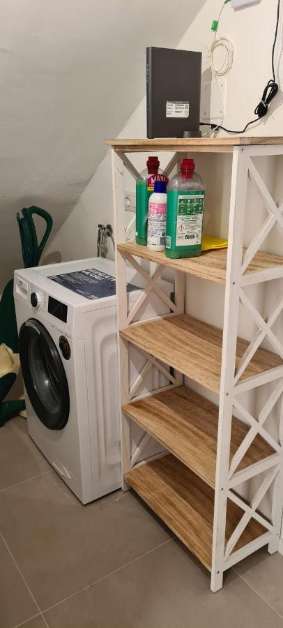 מונופולי Los Gemelos מראה חיצוני תמונה
